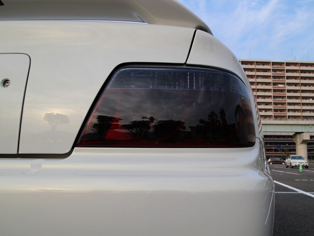 Light Tint+ Ok Gx100/Jzx100 (Type3