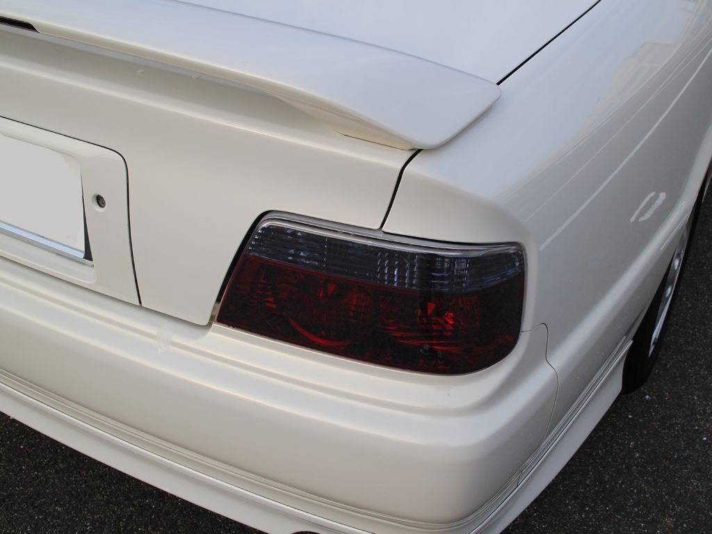 Light Tint+ Ok Gx100/Jzx100 (Type3