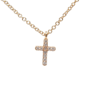 Tiffany Necklace Tiffany&Co. K18 750