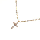 Tiffany Necklace Tiffany&Co. K18 750