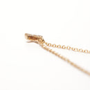 Tiffany Necklace Tiffany&Co. K18 750