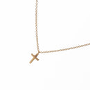 Tiffany Necklace Tiffany&Co. K18 750