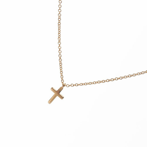 Tiffany Necklace Tiffany&Co. K18 750