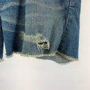 Others A Bathing Ape Denim Short Pant S 172-240127-Ak-10-Fuz