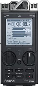 Others Roland R-26