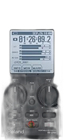 Others Roland R-26