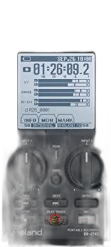 Others Roland R-26