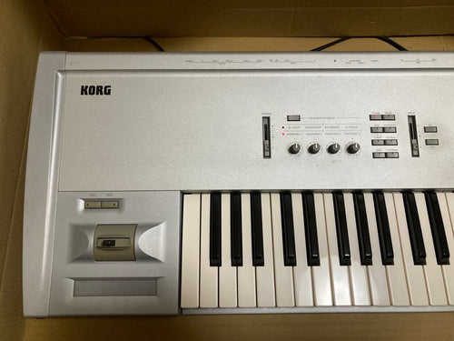 Korg Others Triton Pro 0804