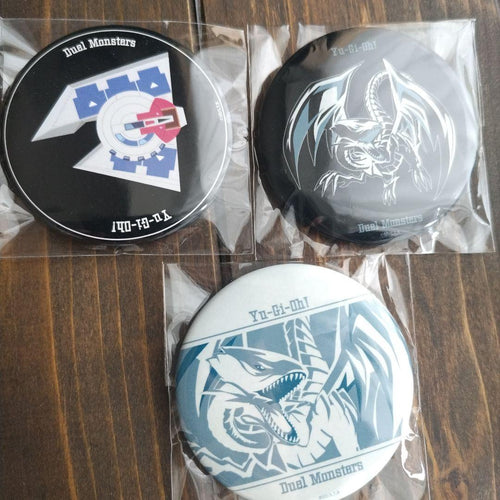 Pins, Pin Badges, Can Onkyo