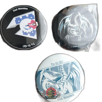 Pins, Pin Badges, Can Onkyo