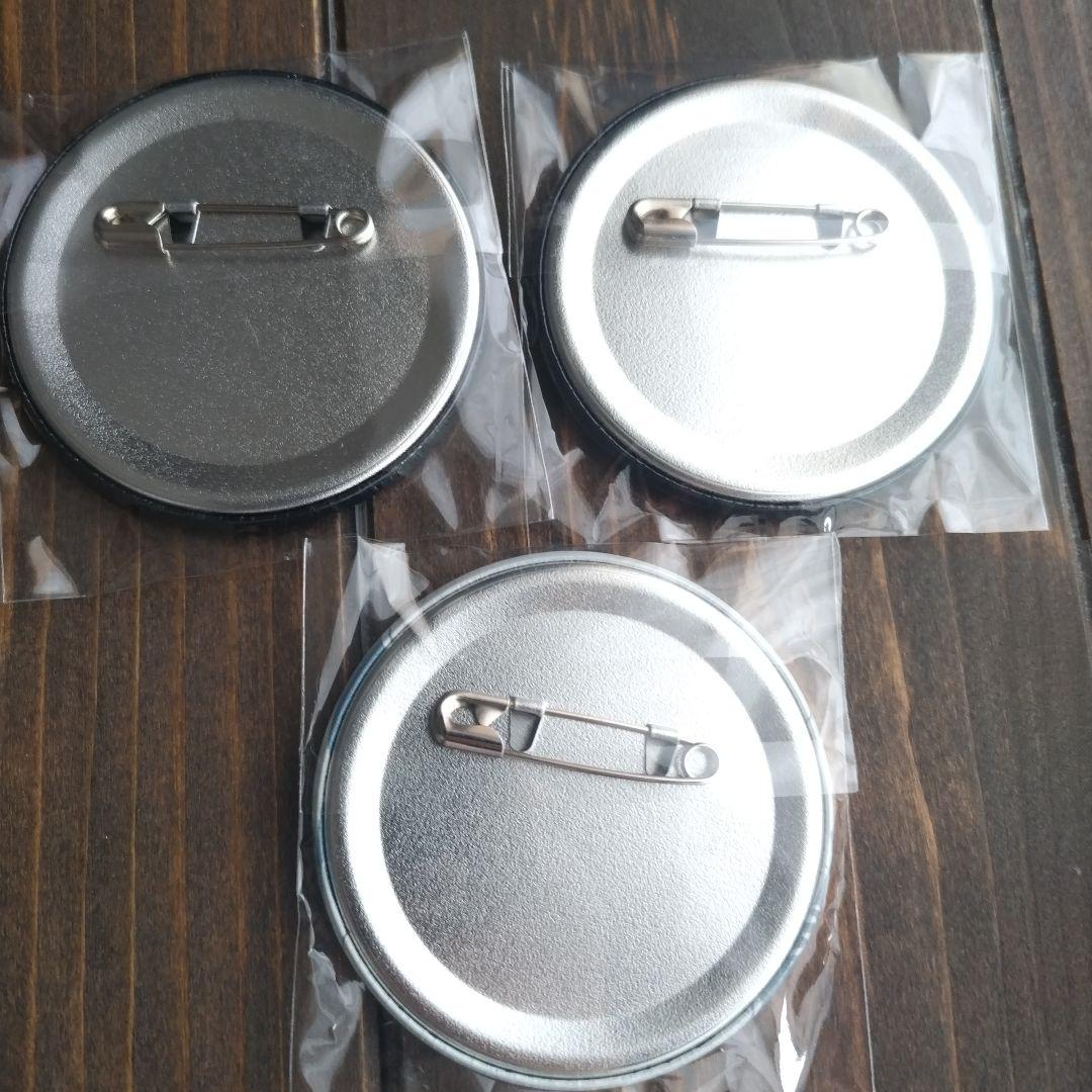Pins, Pin Badges, Can Onkyo