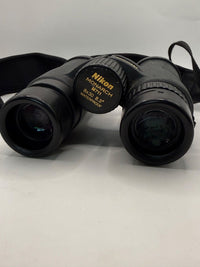 Binoculars Opera Glasses Nikon Monarch 7 8X30