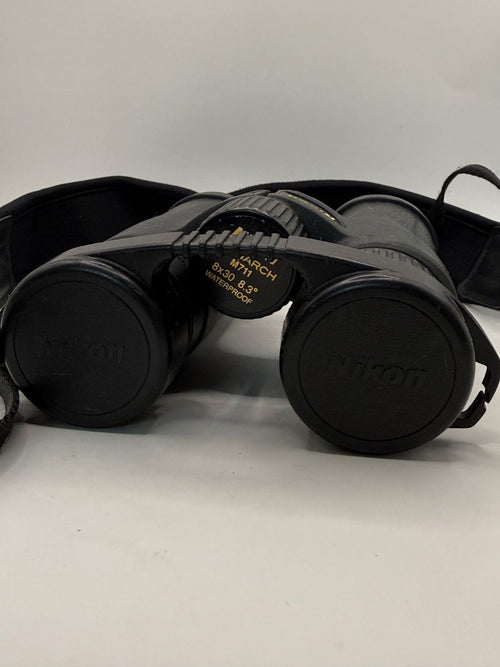 Binoculars Opera Glasses Nikon Monarch 7 8X30
