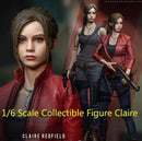 Game Character Re 3D