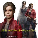 Game Character Re 3D