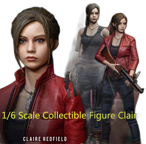 Game Character Re 3D