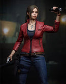 Game Character Re 3D