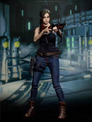Game Character Re 3D