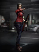 Game Character Re 3D