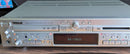 Teac Cd Md Cassette Deck Md-70Cd