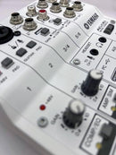 Yamaha Audio Interfaces Ag06