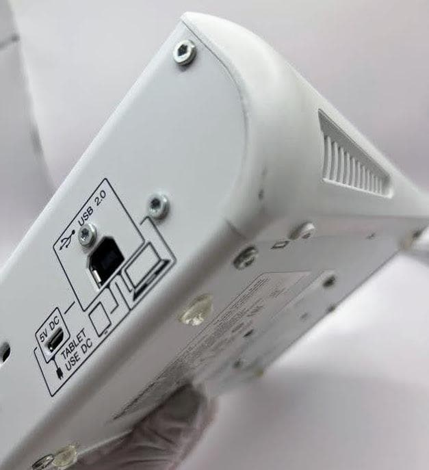 Yamaha Audio Interfaces Ag06