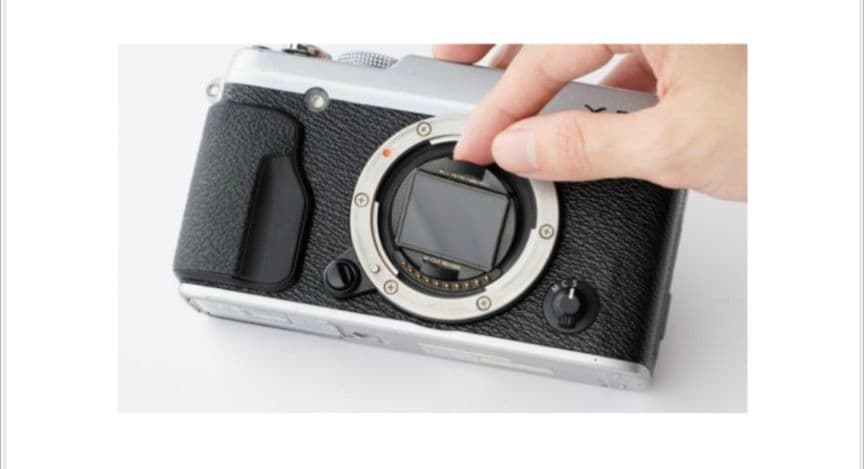 Compact Digital Camera Stc Fujifilm