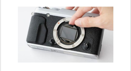 Compact Digital Camera Stc Fujifilm