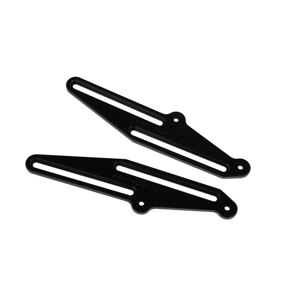 Cowl Fender 700