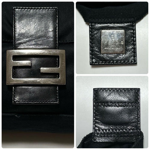 Fendi Shoulder Bags U93