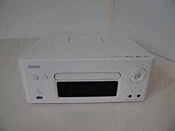Others Denon Cd Rcd-N7-W