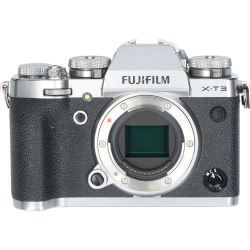Fujifilm Digital Slr