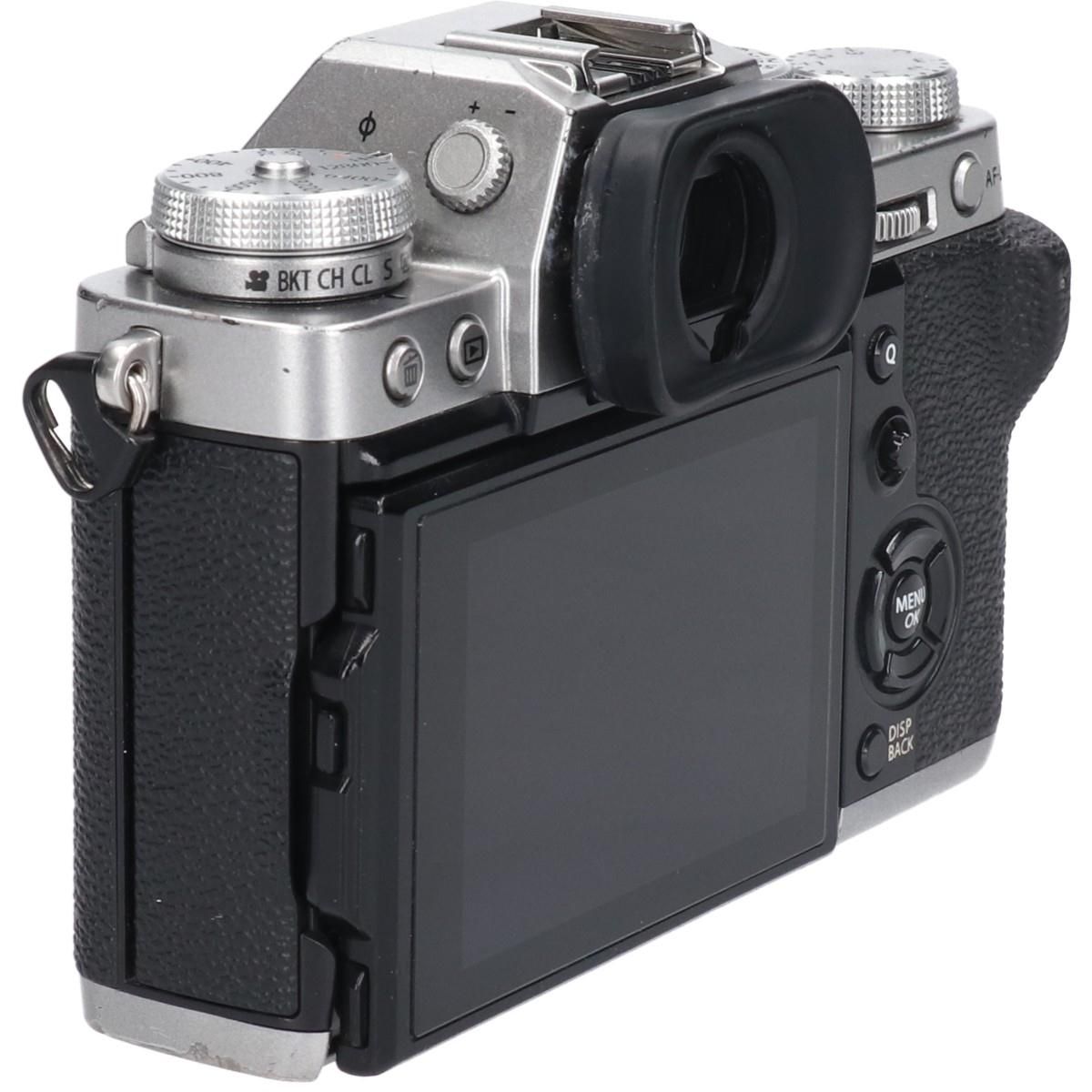 Fujifilm Digital Slr