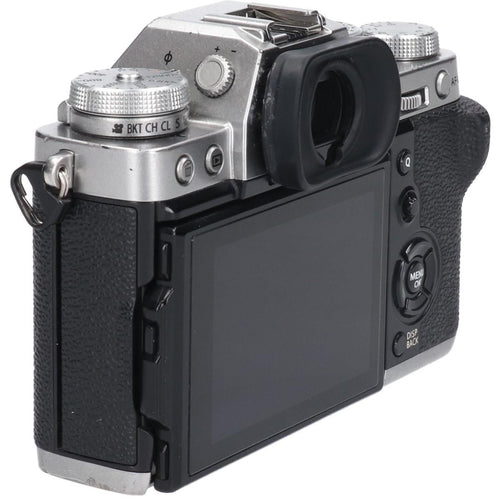 Fujifilm Digital Slr