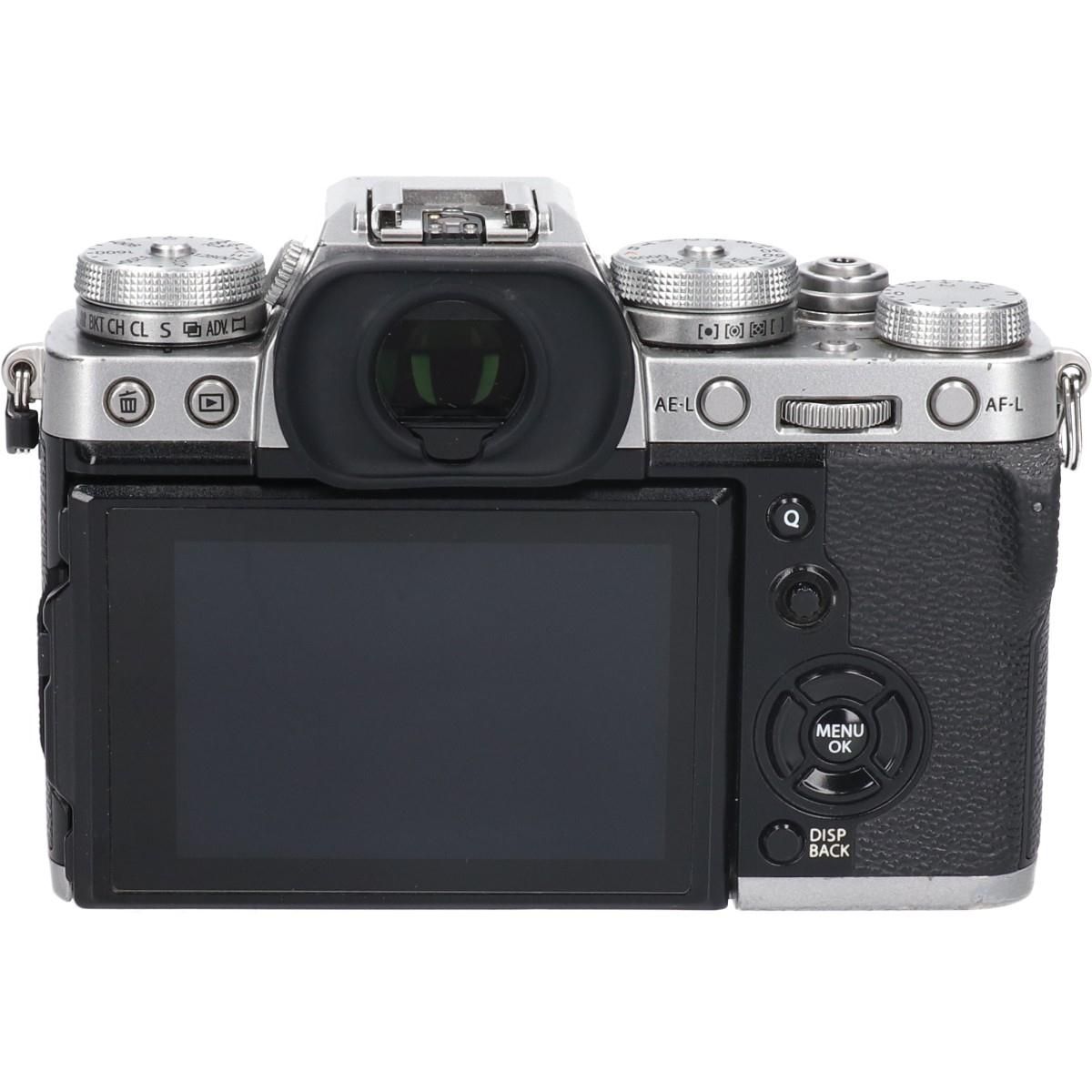 Fujifilm Digital Slr