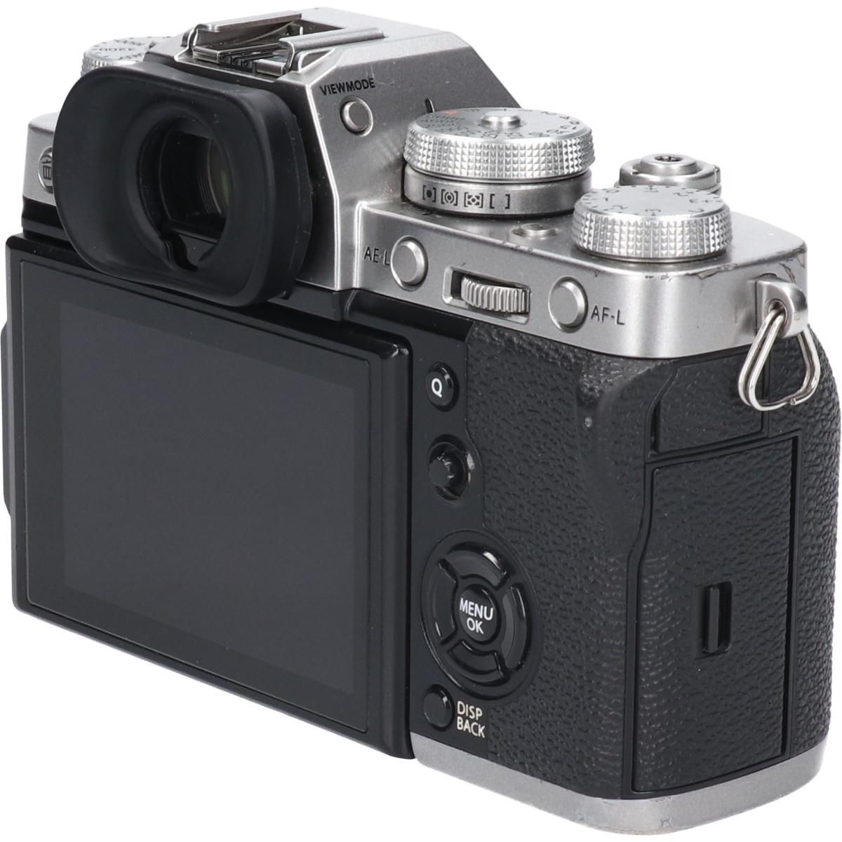 Fujifilm Digital Slr