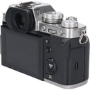 Fujifilm Digital Slr