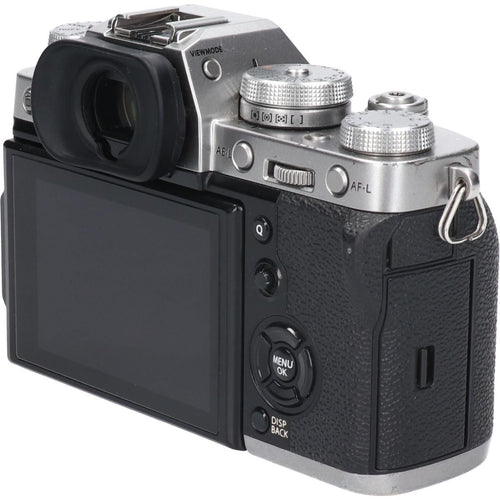 Fujifilm Digital Slr