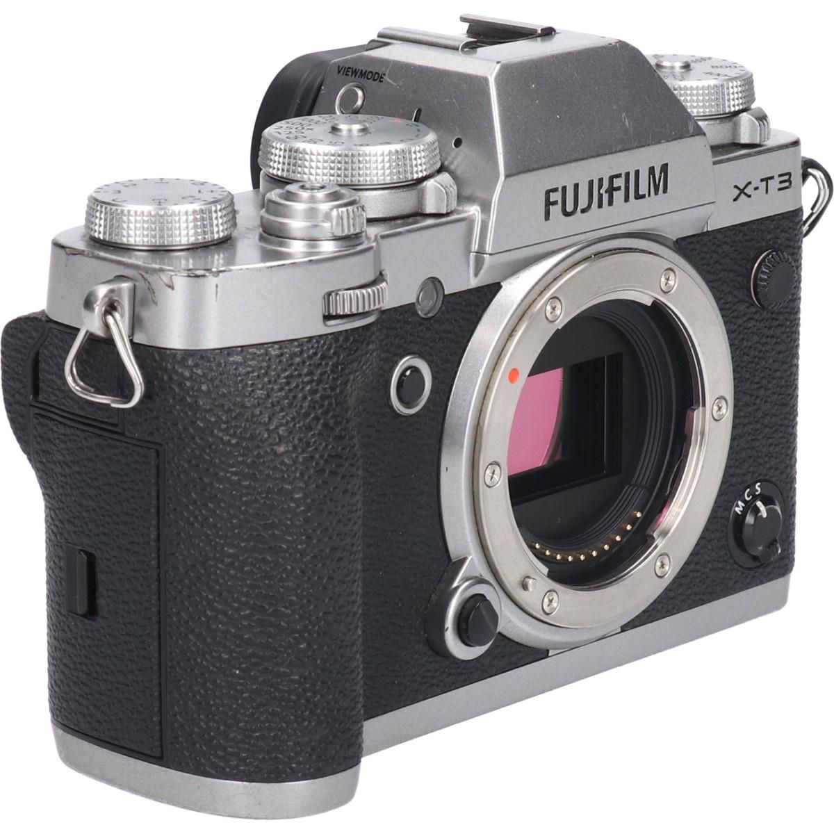 Fujifilm Digital Slr