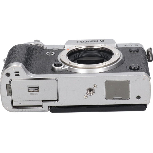 Fujifilm Digital Slr
