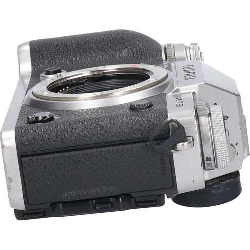 Fujifilm Digital Slr