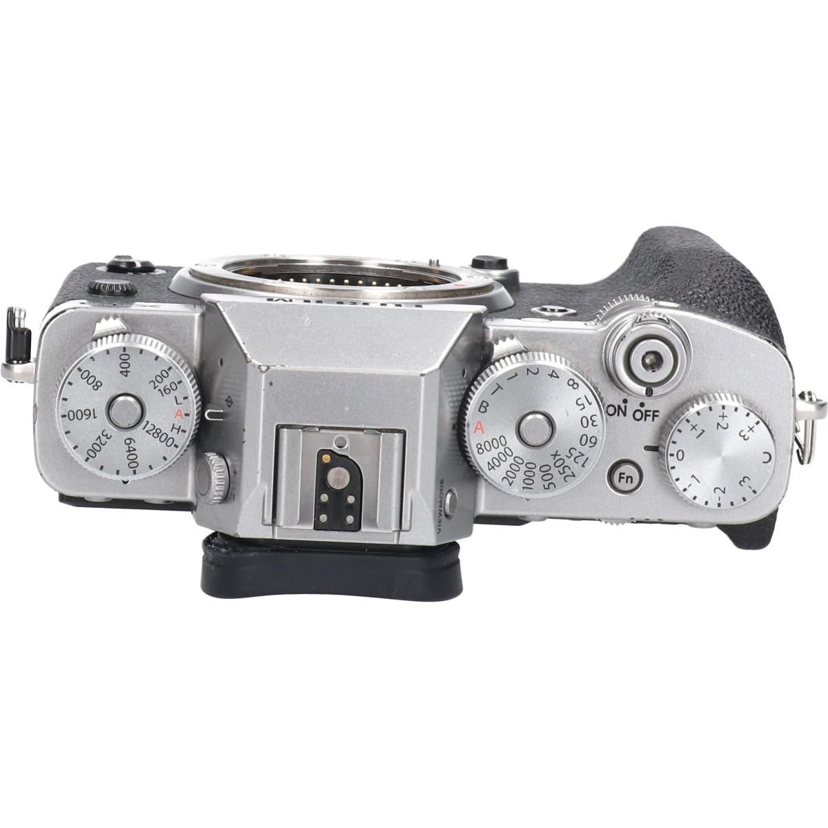 Fujifilm Digital Slr