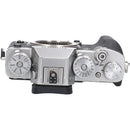 Fujifilm Digital Slr