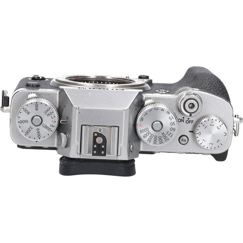 Fujifilm Digital Slr