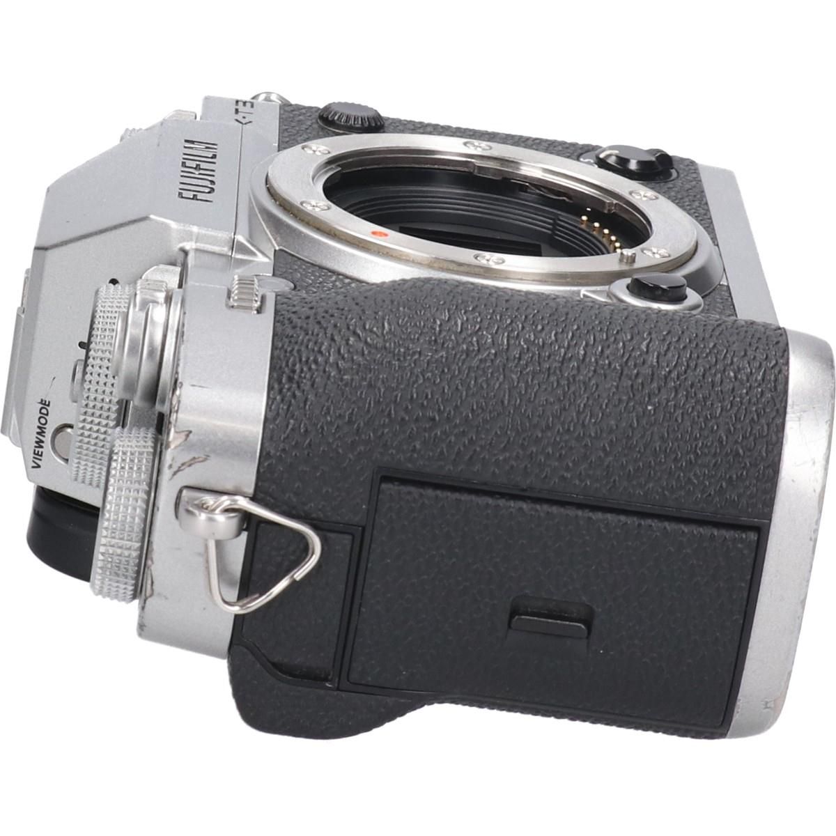 Fujifilm Digital Slr