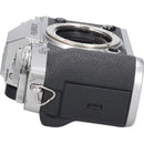 Fujifilm Digital Slr