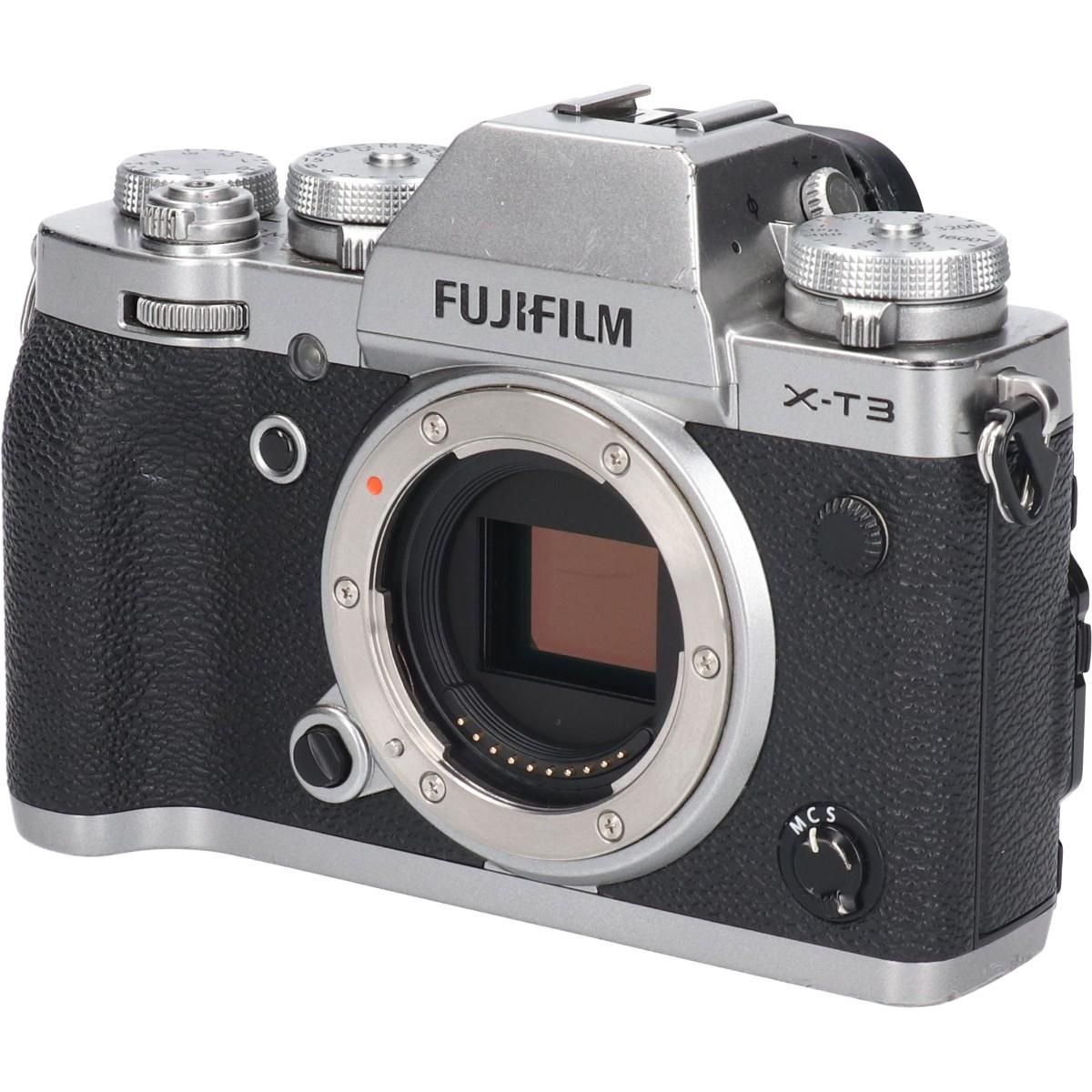 Fujifilm Digital Slr
