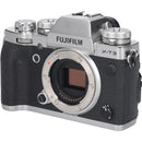 Fujifilm Digital Slr