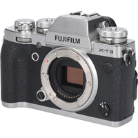 Fujifilm Digital Slr