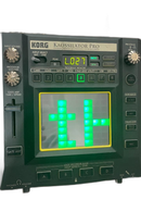 Expansion Pad Sampler Effector Kaossilator Pro Korg Kaoss
